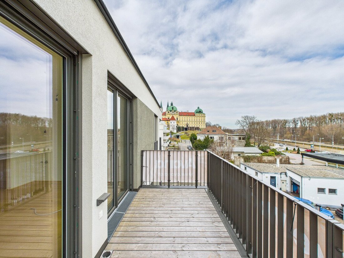 Apartment in Klosterneuburg, Lower Austria, Austria 1 - 16443424