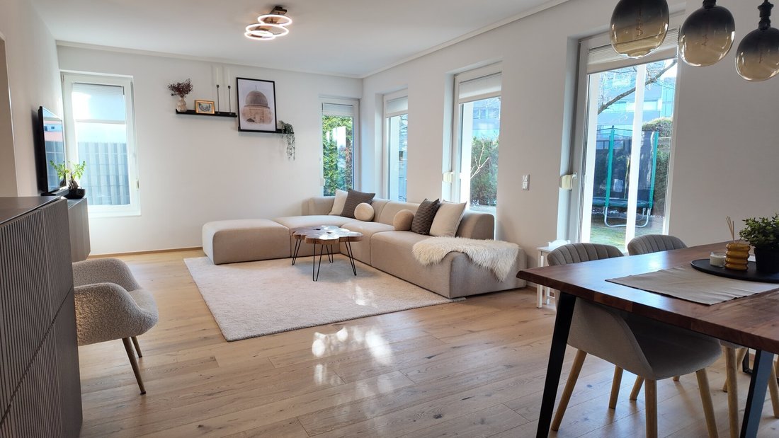 Apartment in Salzburg, Salzburg, Austria 1 - 16427071