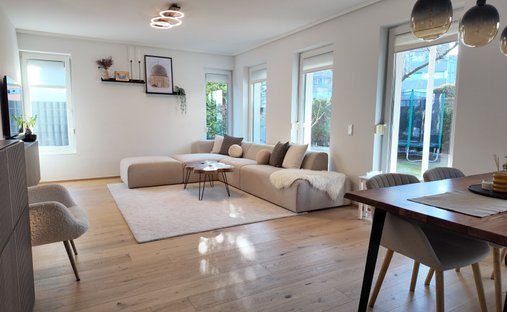 Appartement à Salzbourg, Salzbourg, Autriche 1