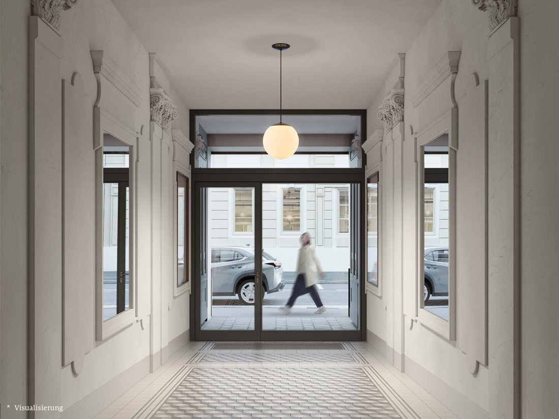 Apartment in Vienna, Wien, Austria 5 - 16438483