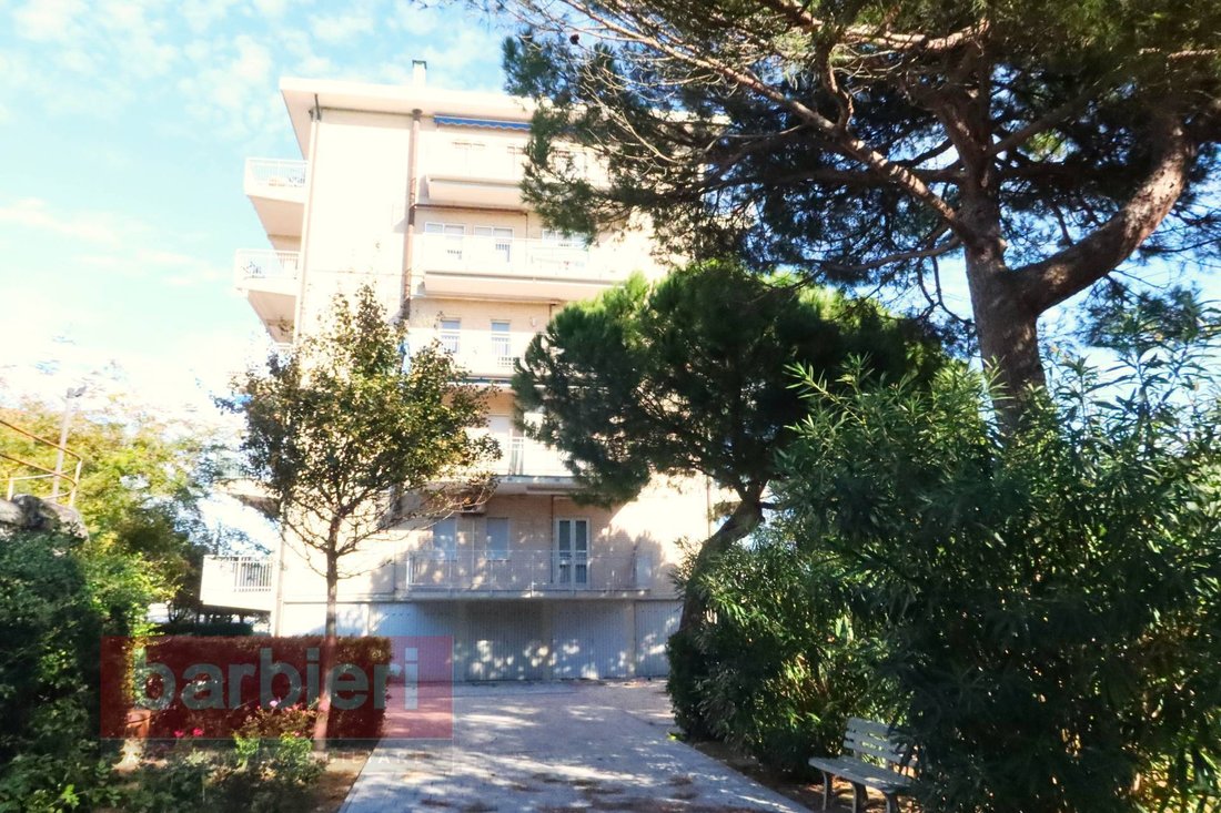 Apartment in Mare, Cervia, Emilia-Romagna 1 - 16459439