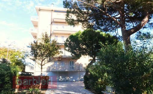 Apartment in Mare, Cervia, Emilia-Romagna 1