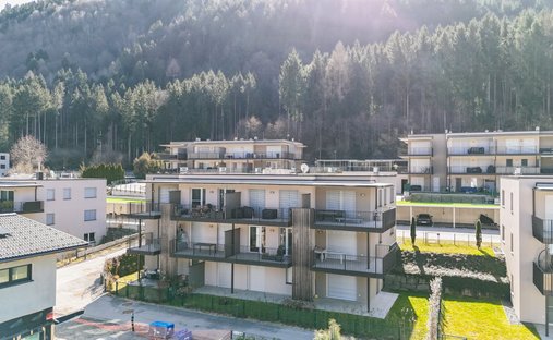 Apartamento en Ossiach, Carintia, Austria 1