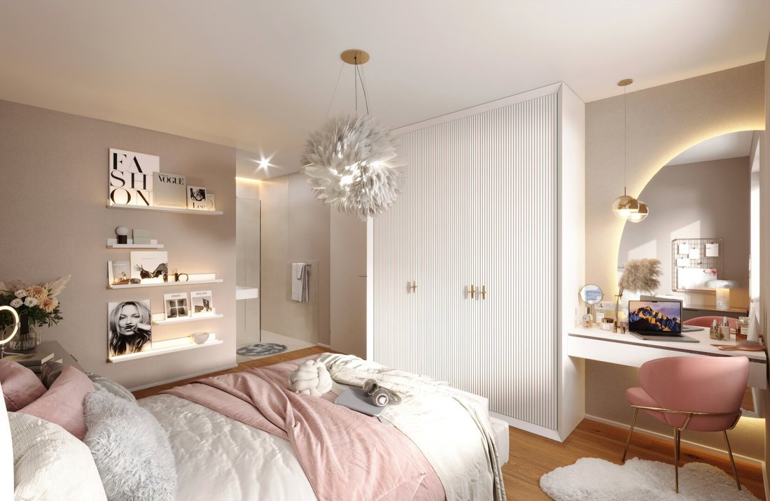 Apartment in Steinbach am Attersee, Upper Austria, Austria 5 - 16447843
