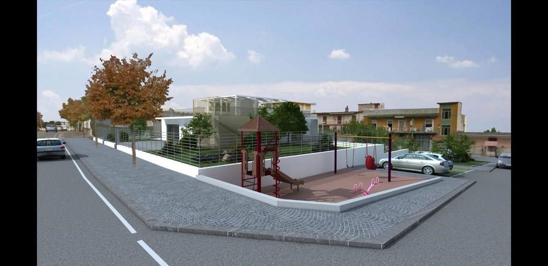Sant'Anastasia, Campania, Italy 2 - 16456961