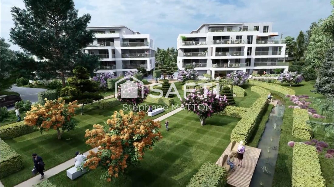 Apartment in Prefecture, Arras, France 5 - 16455699