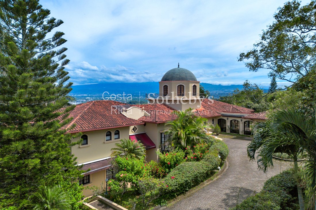 House in Ciudad Colón, San José Province, Costa Rica 4 - 16416659