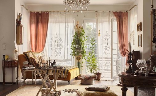 Villa à Sommerein, Basse-Autriche, Autriche 1