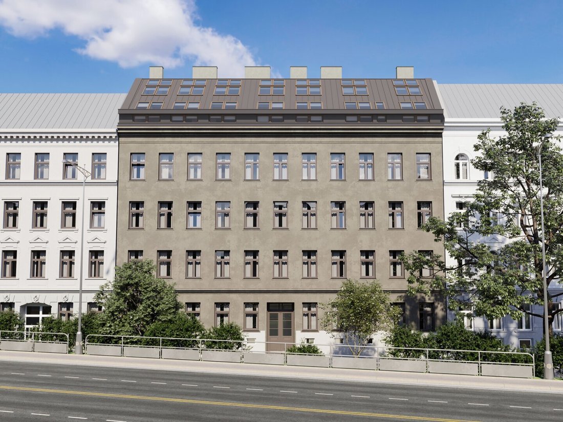 Apartment in Vienna, Vienna, Austria 4 - 16447080