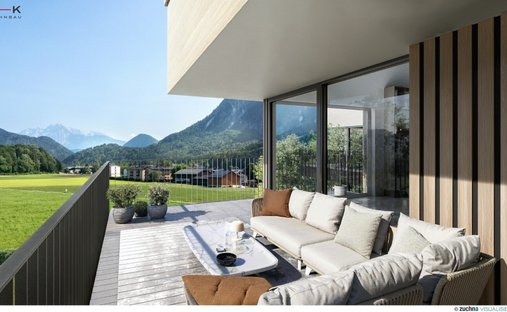 Apartment in Grödig, Salzburg, Austria 1