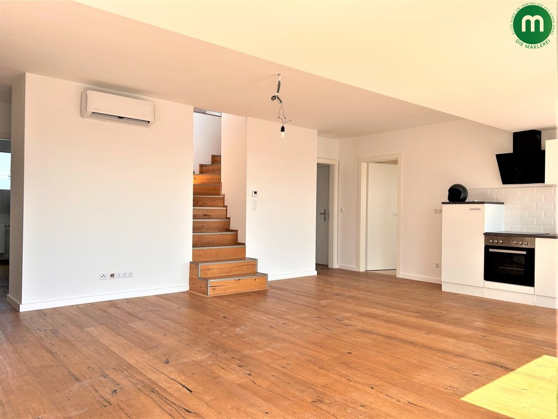 Penthouse in Vienna, Wien, Austria 2 - 16431648