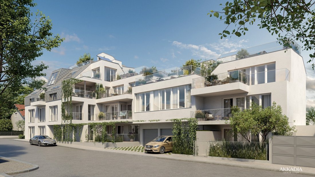 Apartment in Vienna, Wien, Austria 2 - 16432212