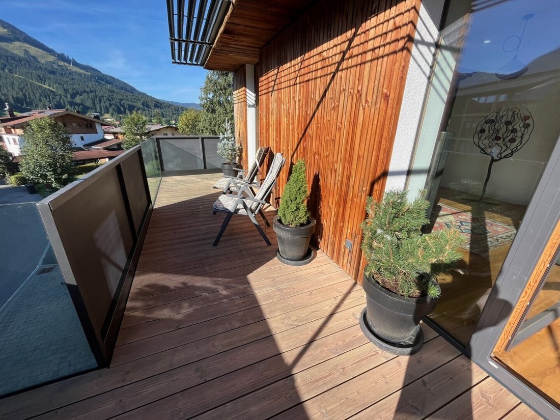 Apartment in Brixen im Thale, Tyrol, Austria 2 - 16440184