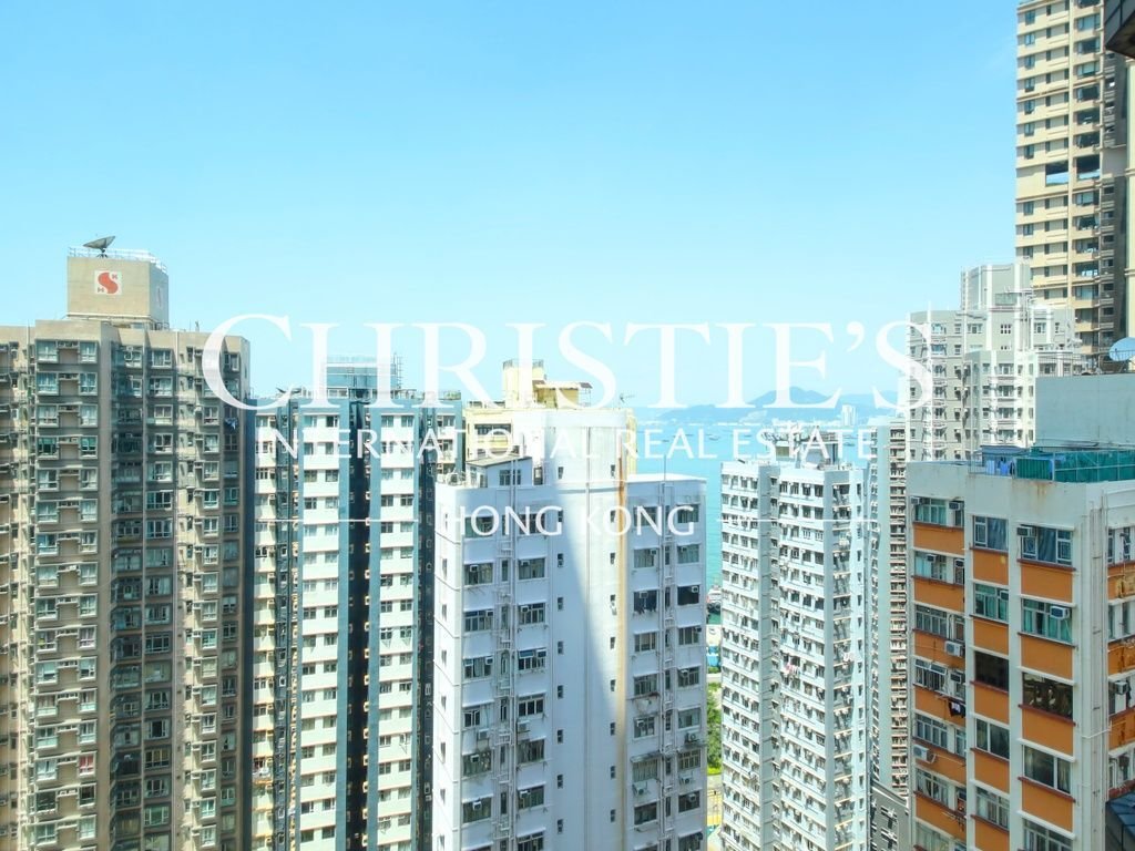 Apartment in Hong Kong, Hong Kong 1 - 16457952