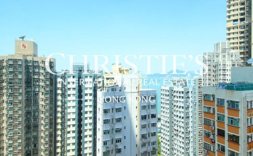 Apartment in Hong Kong, Hong Kong 1