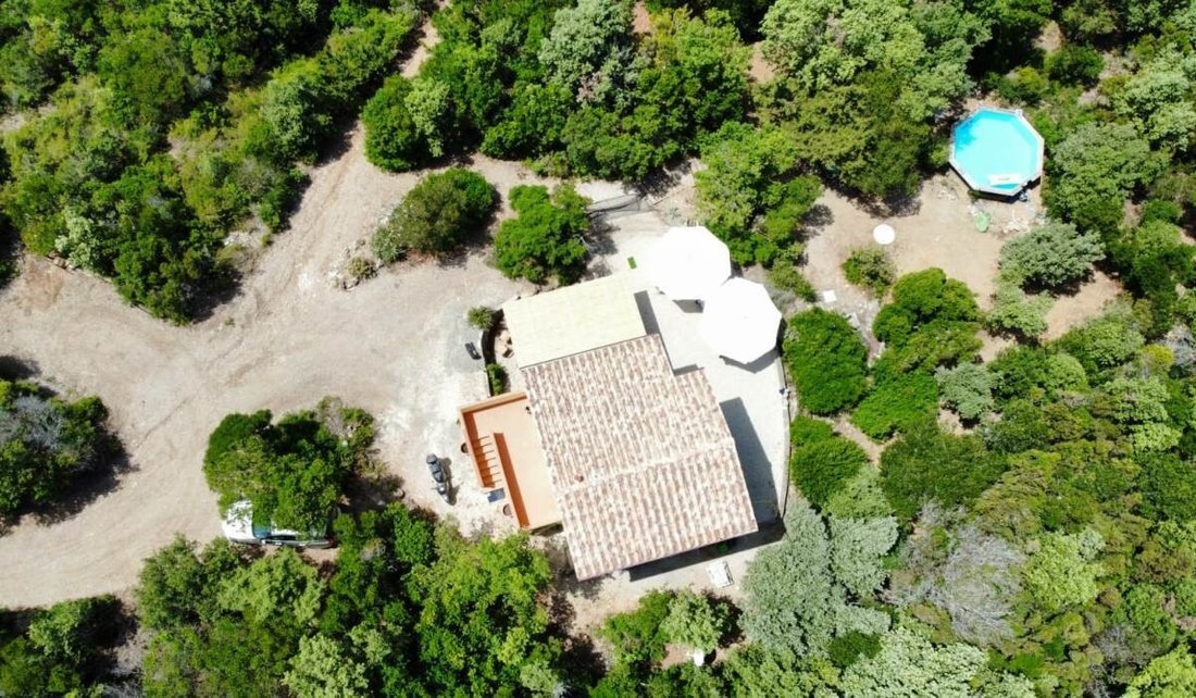 House in Rio nell'Elba, Tuscany, Italy 4 - 16418952