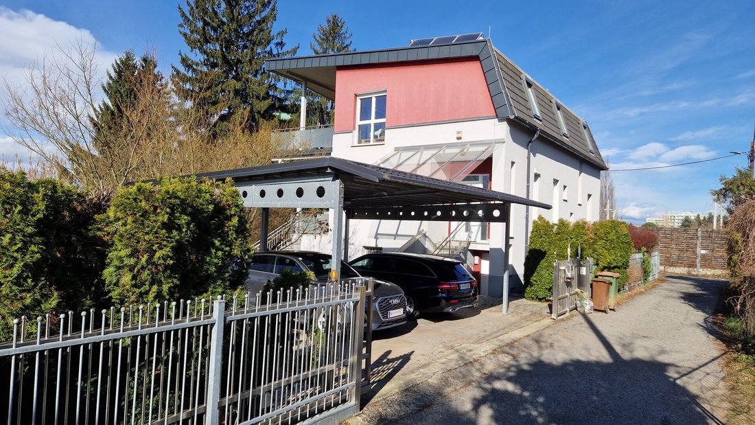 Villa in Graz, Styria, Austria 2 - 16441173