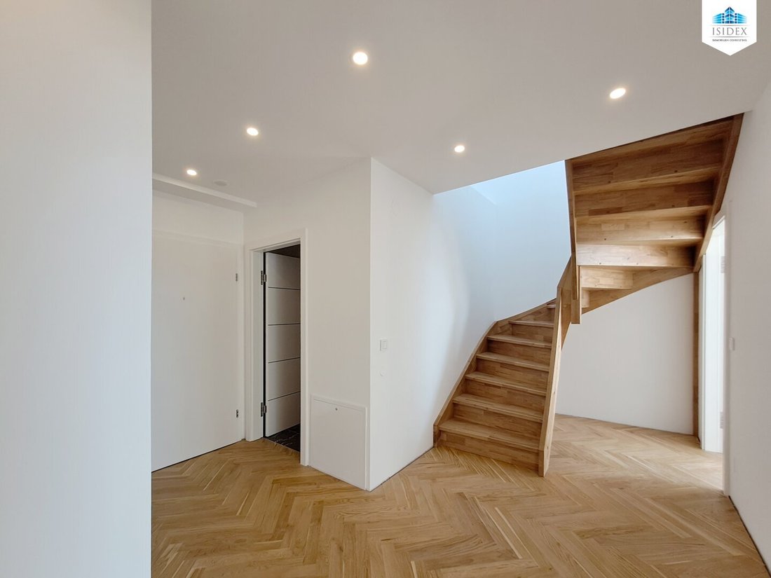 Penthouse in Vienna, Wien, Austria 1 - 16432454