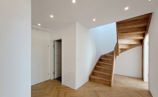 Penthouse in Vienna, Wien, Austria 1