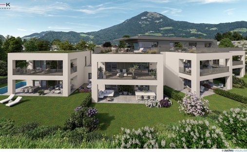 Apartment in Salzburg, Salzburg, Austria 1