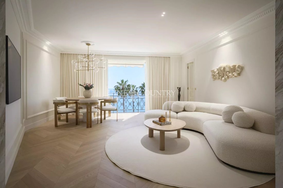 Apartment in Cannes, Provence-Alpes-Côte d'Azur, France 3 - 16415568