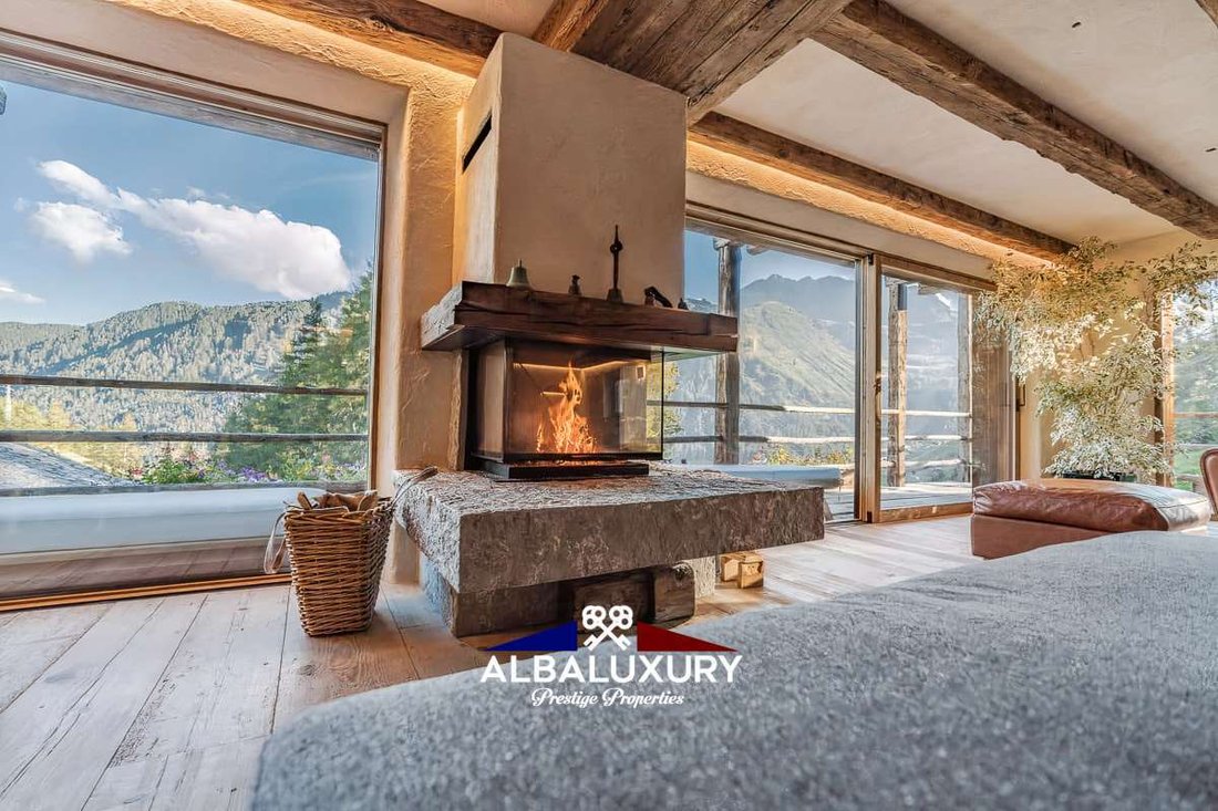Villa in Livinallongo del Col di Lana, Veneto, Italy 3 - 15383346