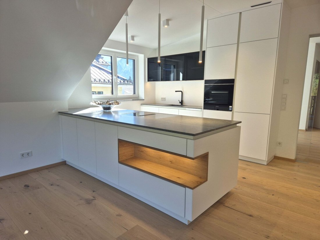 Apartment in Mondsee, Upper Austria, Austria 3 - 16447577
