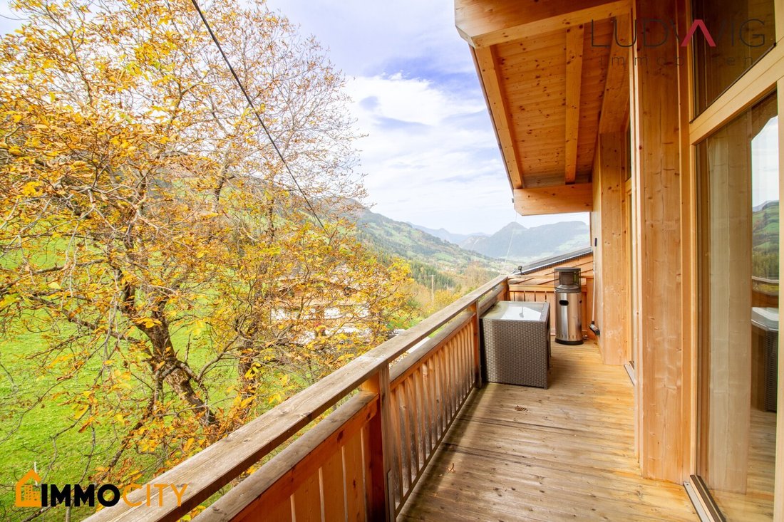 Apartment in Fügen, Tyrol, Austria 4 - 16428229