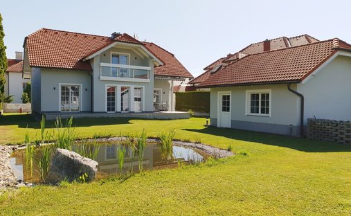 House in Schönau an der Triesting, Lower Austria, Austria 1