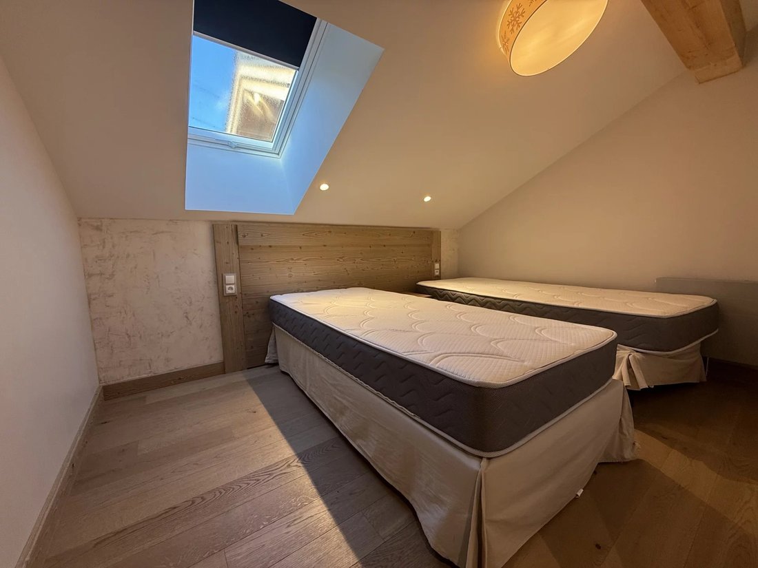 Apartment in Les Allues, Auvergne-Rhône-Alpes, France 4 - 16324777