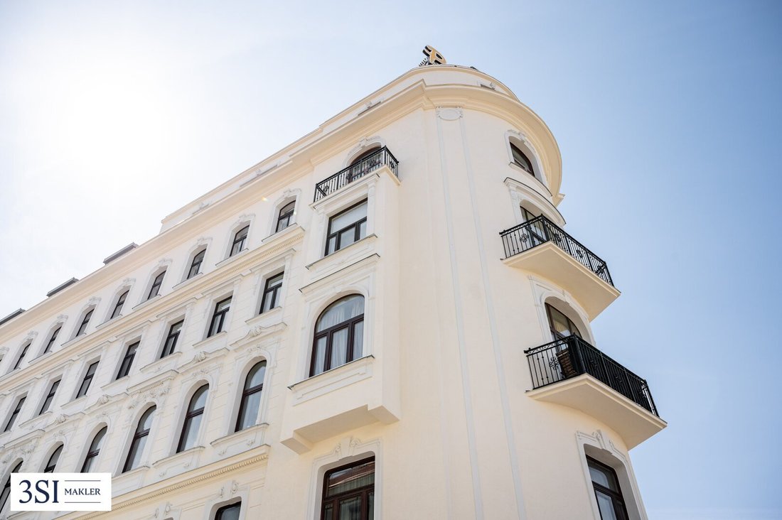 Apartment in Vienna, Wien, Austria 5 - 16430427