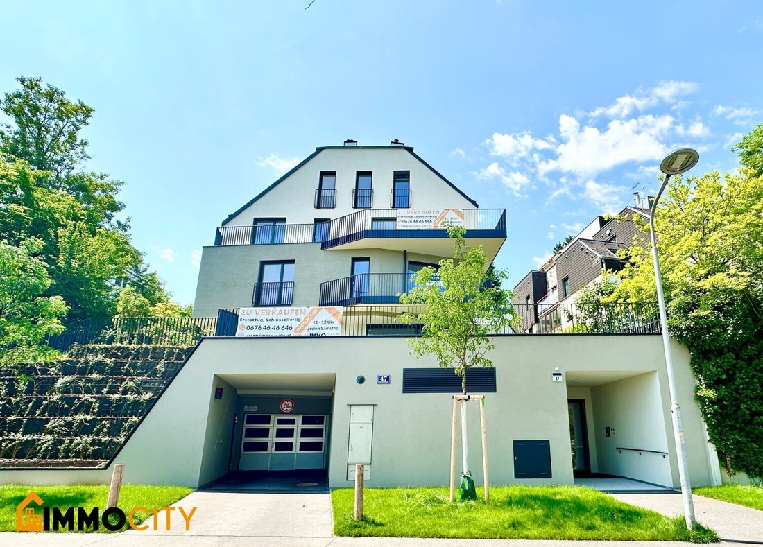 Apartment in Vienna, Wien, Austria 3 - 16426171