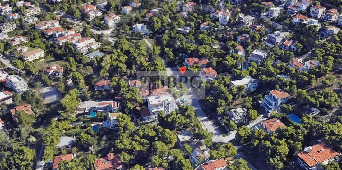 Villa in Penteli, Attica, Greece 4 - 16415878