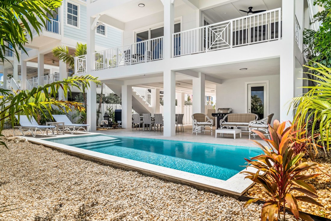 House in Marathon, Florida, United States 4 - 16416260