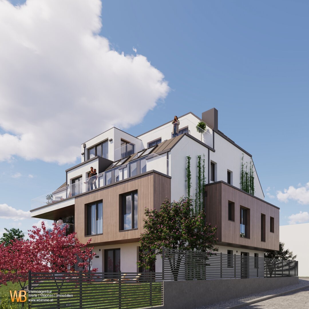 Apartment in Vienna, Wien, Austria 3 - 16421326