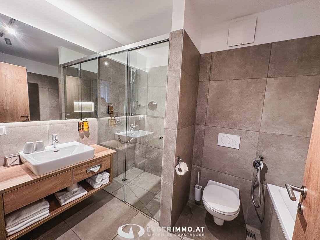 Apartment in Zell am See, Salzburg, Austria 4 - 16421083