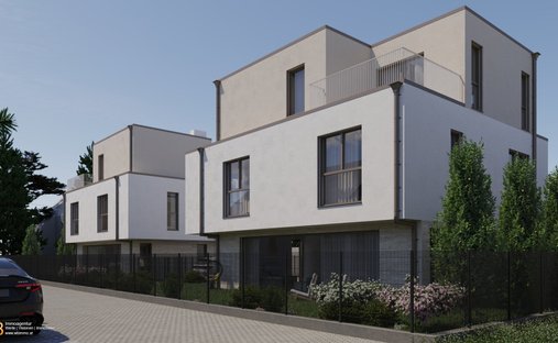 Casa a Vienna, Vienna, Austria 1