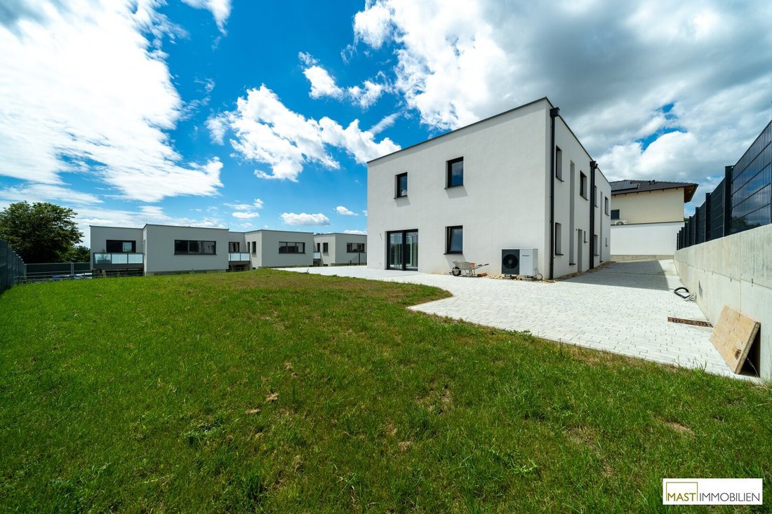 House in Wolkersdorf, Lower Austria, Austria 5 - 16446263