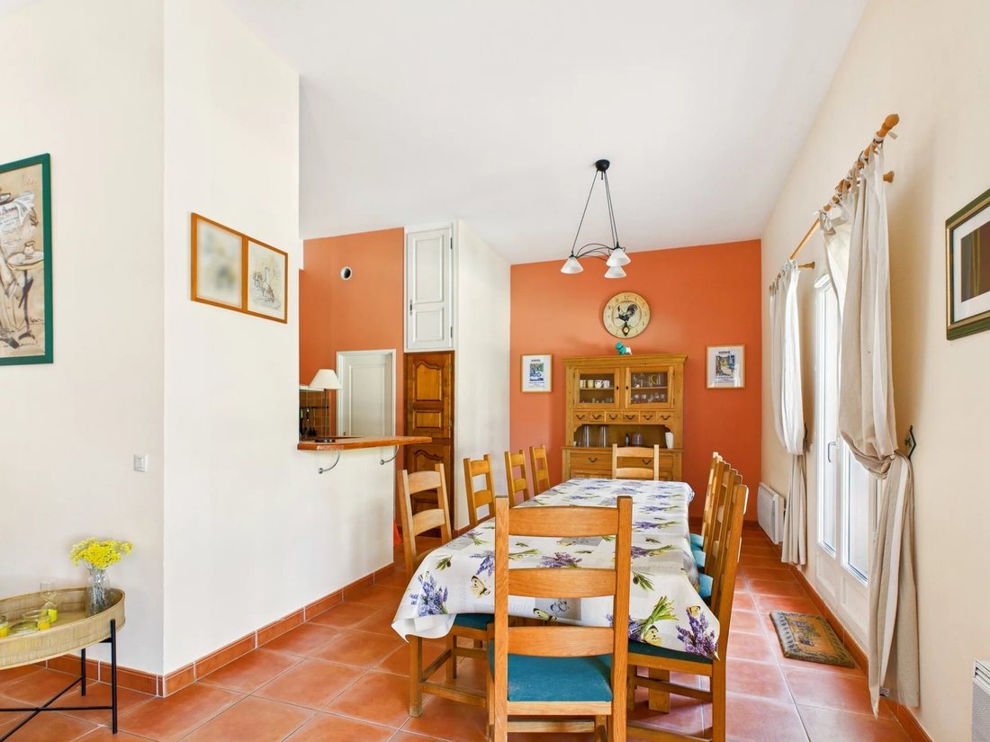 House in Mallemort, Provence-Alpes-Côte d'Azur, France 5 - 16417358