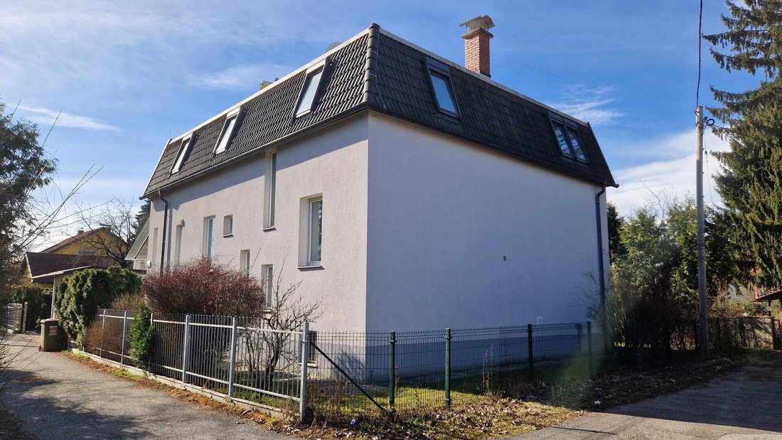 Villa in Graz, Styria, Austria 3 - 16441173