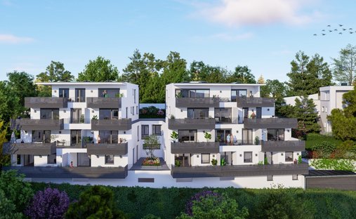 Penthouse à Fritzens, Tyrol, Autriche 1