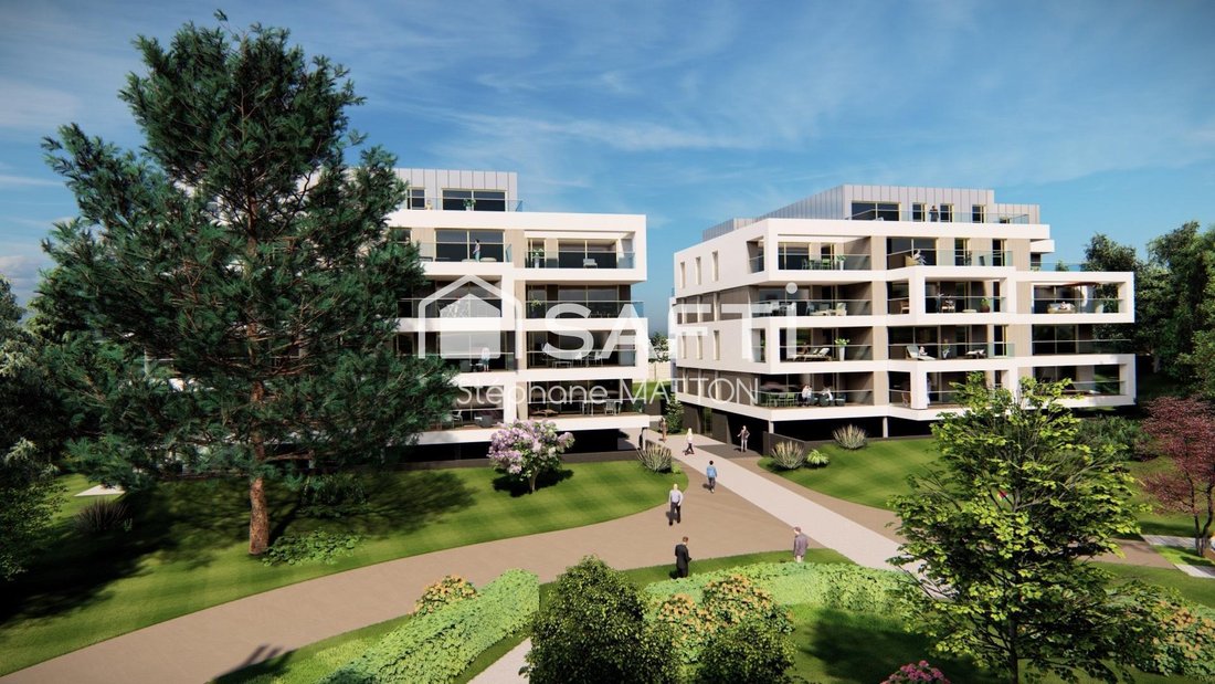 Apartment in Prefecture, Arras, France 4 - 16455699