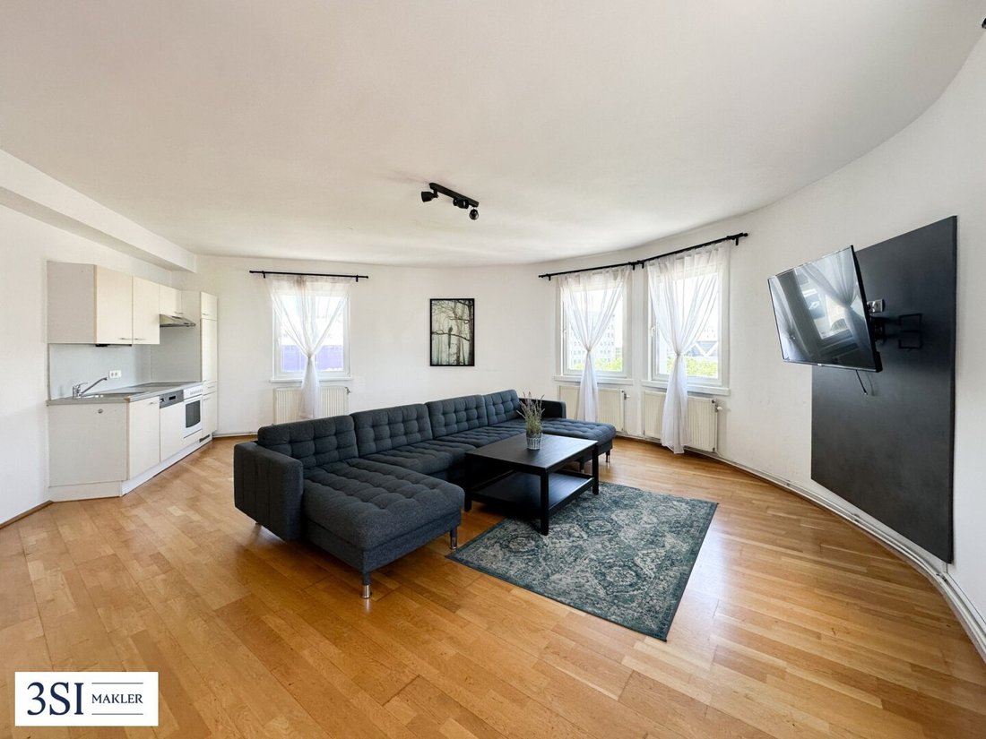 Apartment in Vienna, Wien, Austria 1 - 16430620