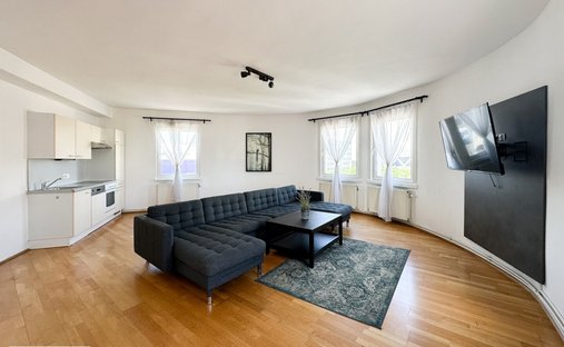 Apartment in Vienna, Wien, Austria 1