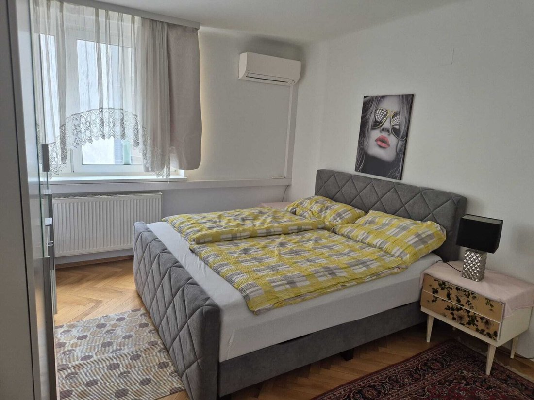 Apartment in Vienna, Wien, Austria 1 - 16439305