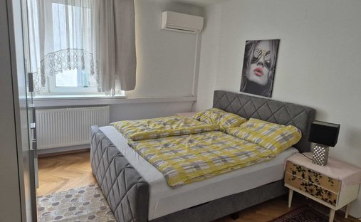 Appartamento a Vienna, Vienna, Austria 1