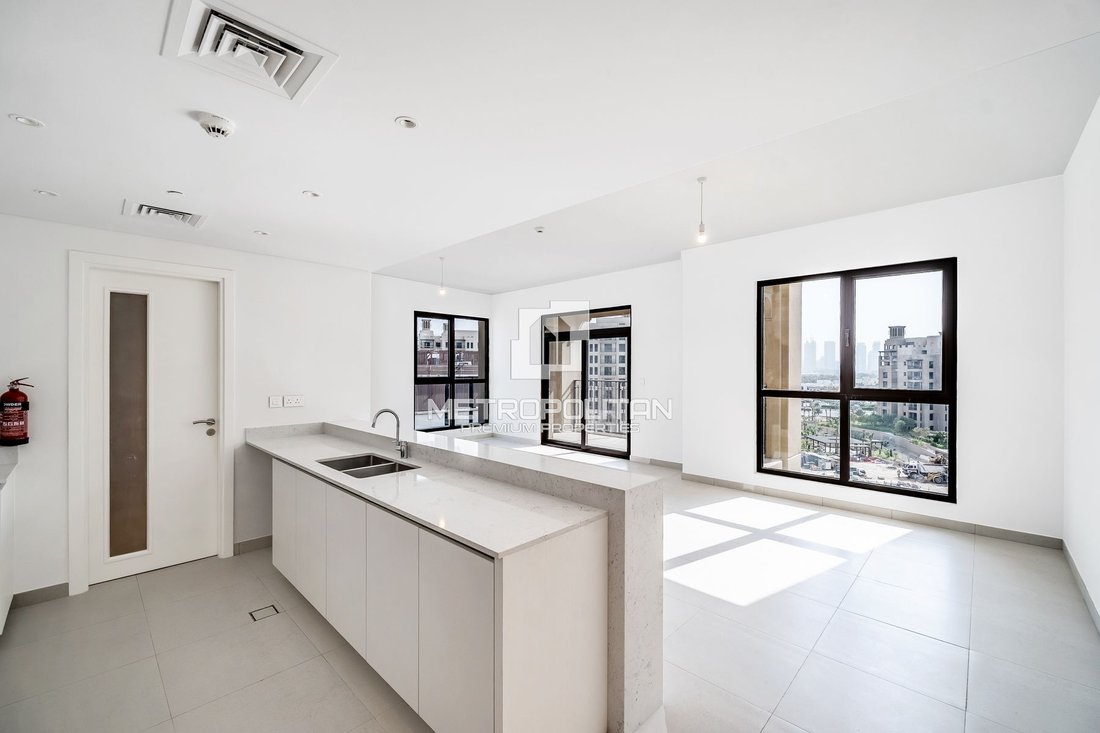 Apartment in Umm Suqeim, Dubai, United Arab Emirates 5 - 16416365