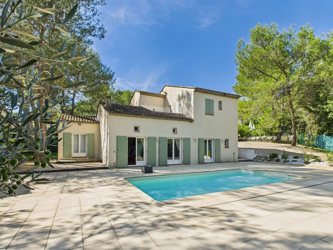 House in Mallemort, Provence-Alpes-Côte d'Azur, France 1 - 16417358