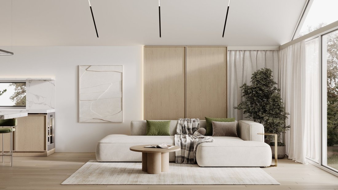 Apartment in Techelsberg, Carinthia, Austria 5 - 16441532