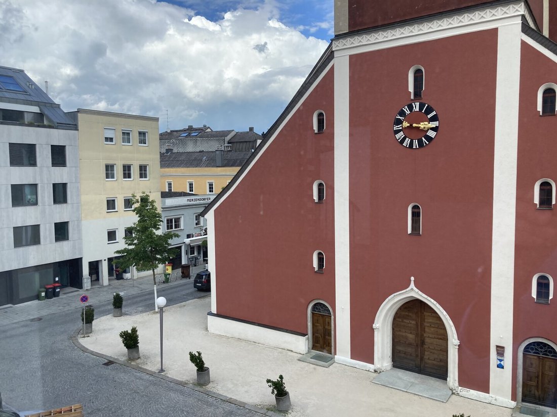 Ried im Innkreis, Upper Austria, Austria 2 - 16446941
